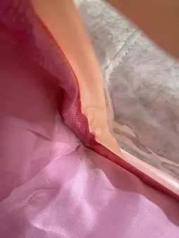 کیف لوازم آرایش زنانه مدل G-28 NEW