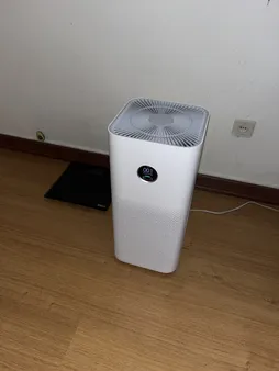 دستگاه تصفیه کننده هوا شیائومی مدل 4