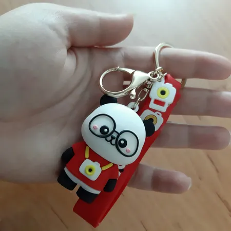 جاکلیدی مدل پاندا کد 01