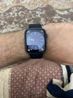 ساعت هوشمند تسکو مدل TSW 8 PROMAX