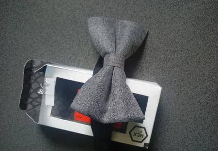 پاپیون نخی هکس ایران PT-NKH-TUSI