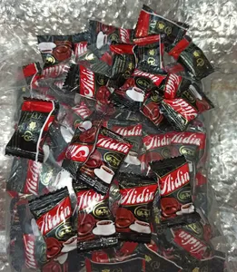 تجریه خرید آبنبات مغزدار با طعم قهوه آیدین - 500 گرم