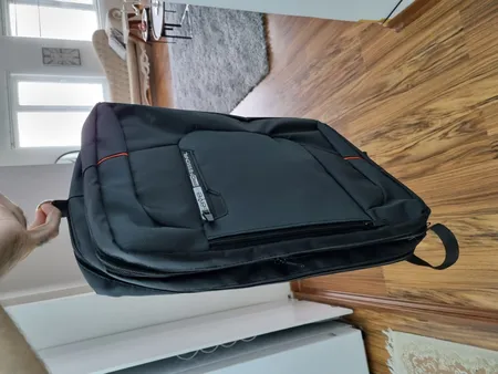 کیف لپ تاپ مدل N50 مناسب برای لپ تاپ 17 اینچی