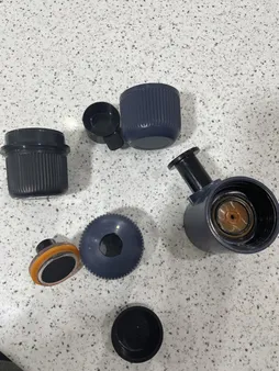 اسپرسوساز سفری استارسو مدل Mini