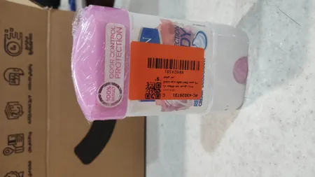 ژل شفاف ضد تعریق زنانه کامان مدل Deo Lady حجم 75 میلی لیتر