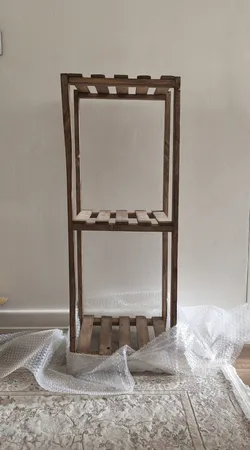 استند گلدان مدل i9