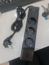 تجریه خرید چندراهی برق مک دودو مدل CH-0620