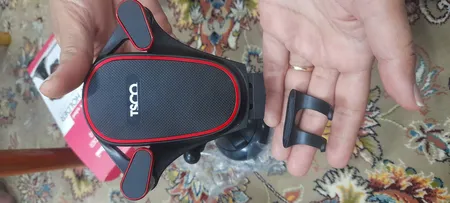 پایه نگهدارنده گوشی موبایل تسکو مدل THL 1212