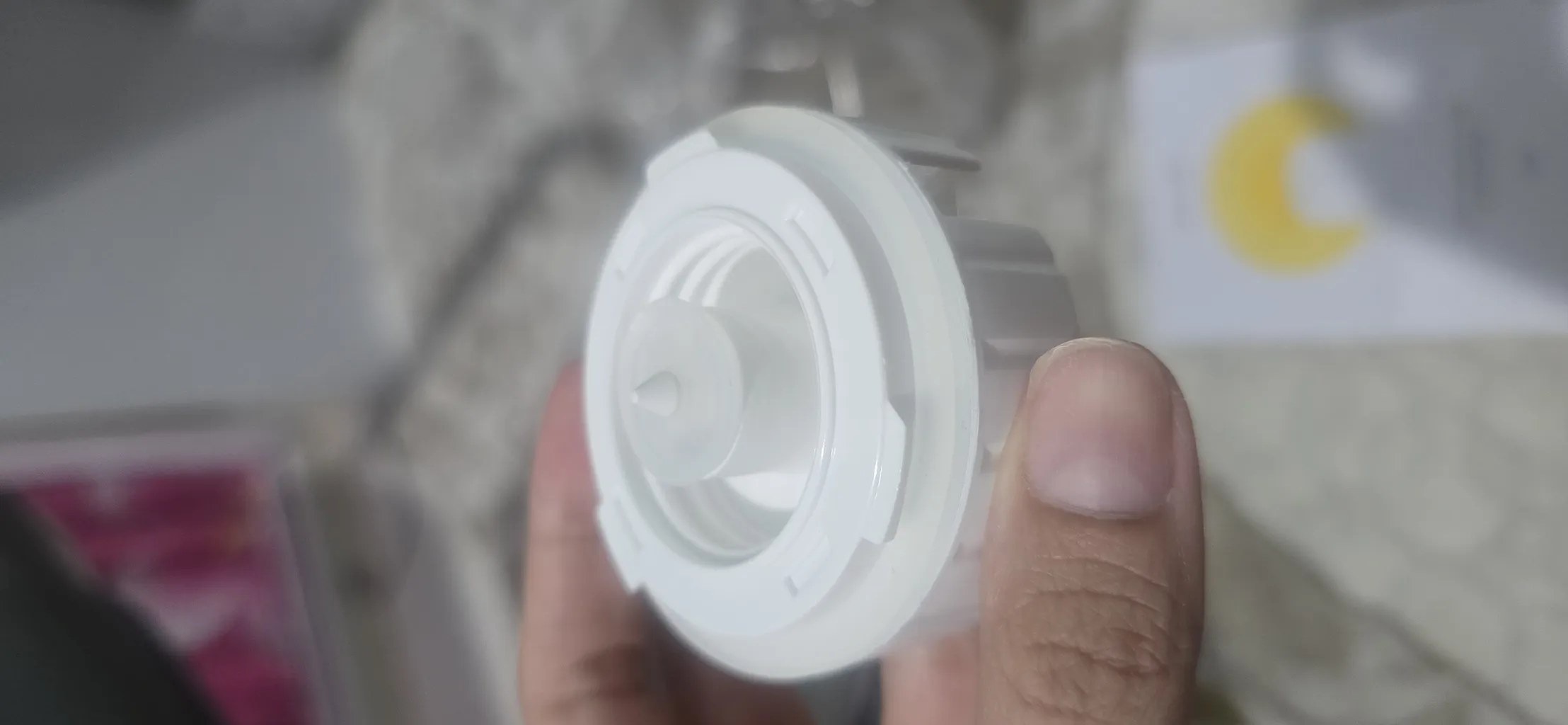 دستگاه بخور سرد درما مدل DEM-F600