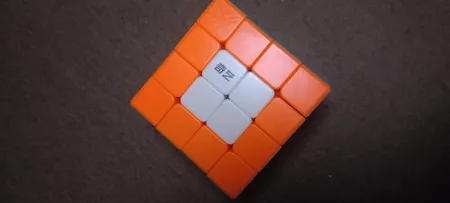 روبیک کیو آی وای آی مدل QiYuan S