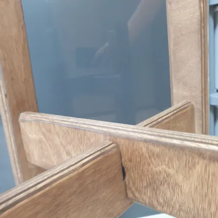 استند گلدان مدل آتروپات مجموعه 3 عددی