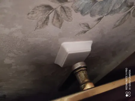 ضربه گیر در مدل T3 بسته 6 عددی