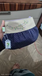 تجریه خرید جامدادی طوطی دیزاین مدل یاس کد YS03