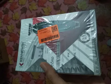 ماشین اصلاح موی سر و صورت کنورث مدل KW-9946