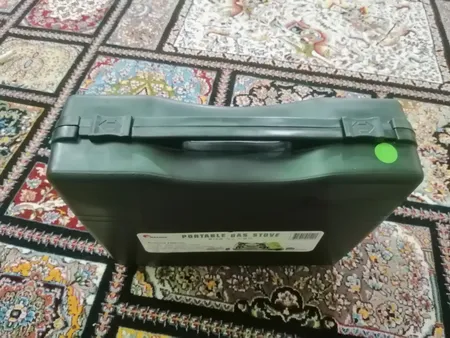 اجاق سفری مکس سان مدل 3500S ULTRA SLIM