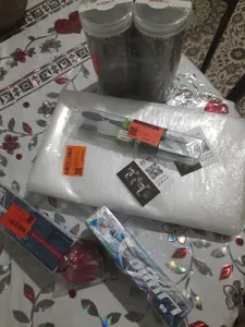 تجریه خرید مغز کدو خام ممتاز سرمد - 450 گرم بسته 2 عددی