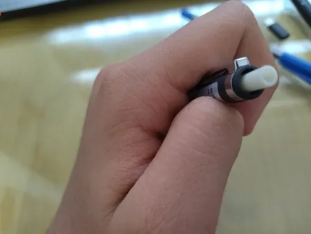 مداد نوکی 2 میلی متر مدل st-125