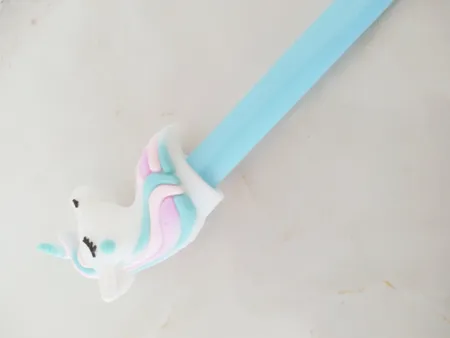 روان نویس طرح یونیکورن