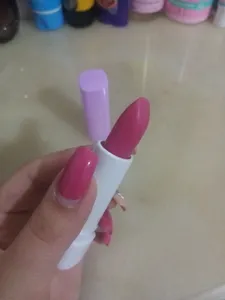 تجریه خرید بالم لب مرو مدل Wildberry