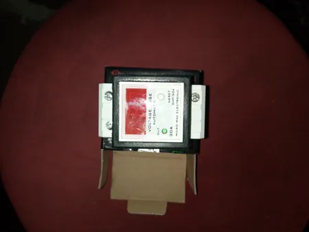 محافظ ولتاژ میکرومکس مدل F-DVP