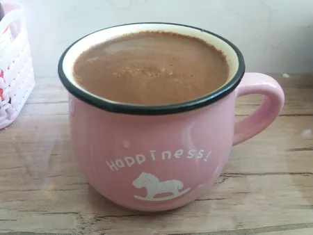 پودر قهوه ترک قهوه ست - 250 گرم