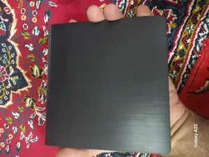 تجریه خرید درایو DVD اکسترنال مدل Nomi Pop-up