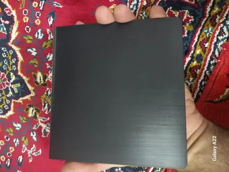 درایو DVD اکسترنال مدل Nomi Pop-up