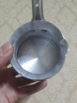 قهوه جوش مدل 3030