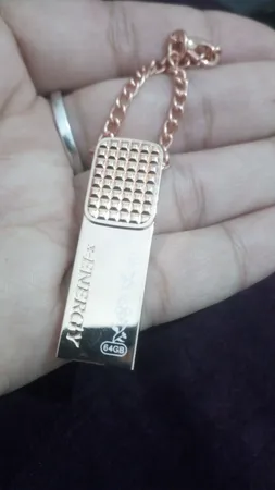 فلش مموری ایکس انرژی مدل ELEGANT ظرفیت 64 گیگابایت