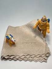 تجریه خرید دستمال تمیز کننده ال سی دی مولکول نیویورک مدل سوپر میکروفایبر کد GSM600-6001