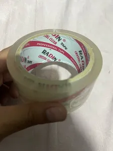 تجریه خرید چسب پهن کریستال کد 90Y بسته 6 عددی