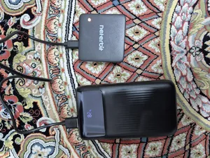 تجریه خرید پاوربانک مک دودو مدل mc-0231 ظرفیت 10000 میلی امپر ساعت