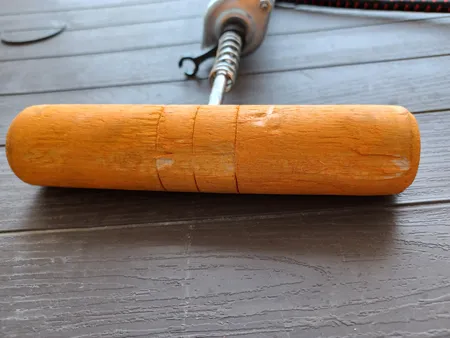 تلمبه دستی بادپا مدل c35