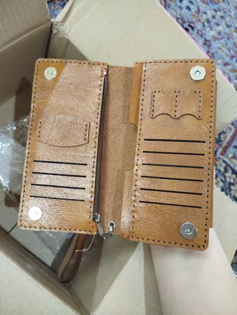 کیف پول مدل NU-1134