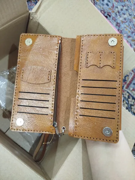 عکس ارسالی خریدار