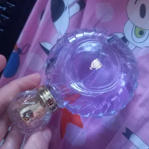 تجریه خرید ادو پرفیوم زنانه زدفون مدل اکلت لانوین با رایحه خنک حجم 100 میلی لیتر