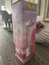 تجریه خرید شیکر شارژی جت موبیکس کد A9 گنجایش 600 میلی لیتر