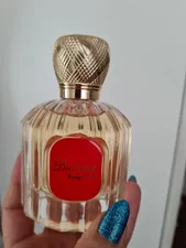 تجریه خرید ادو پرفیوم الحمبرا مدل Baroque Rouge 540 حجم 100 میلی لیتر