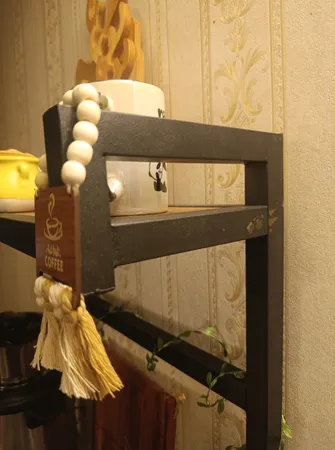 شلف مدل کافی بار کد bmd039