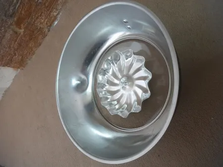 قابلمه میلاپات مدل تنورک چندکاره سایز 33