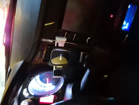 پایه نگهدارنده گوشی موبایل تسکو مدل THL 1207