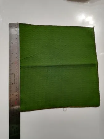 دستمال آشپزخانه مدل flower f بسته 3 عددی