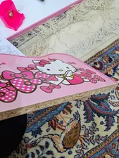 تجریه خرید میز تحریر کودک کیدکو مدل kitty