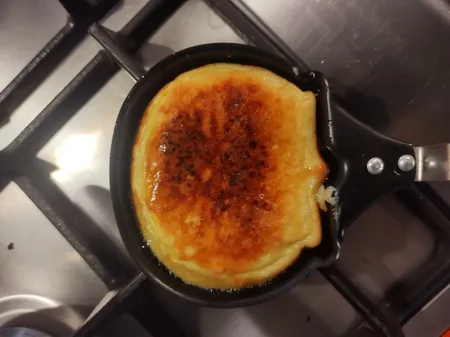 تابه کودک طرح Sea Lion سایز 12