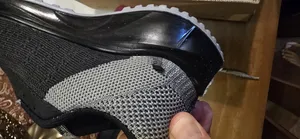 تجریه خرید کفش مخصوص پیاده روی بچگانه سارزی مدل sil_r.a.m.a_t.s