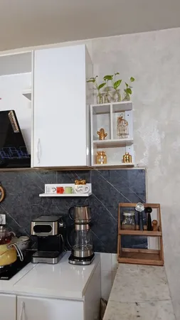 شلف دیواری مدل s204