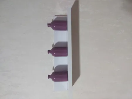 شلف دیواری مدل s204