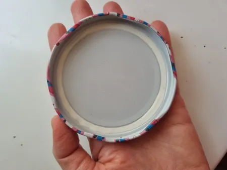 درب بانکه مدل FLAMINGO بسته 6 عددی