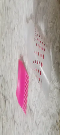 اپلیکاتور روغن تراپی مو کد weinuomei