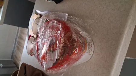 شکلات صبحانه فندقی سایرو - 1000 گرم